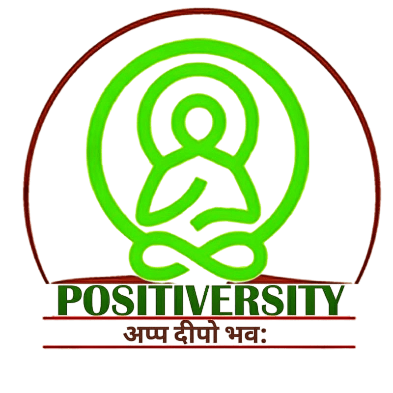 Positiversity